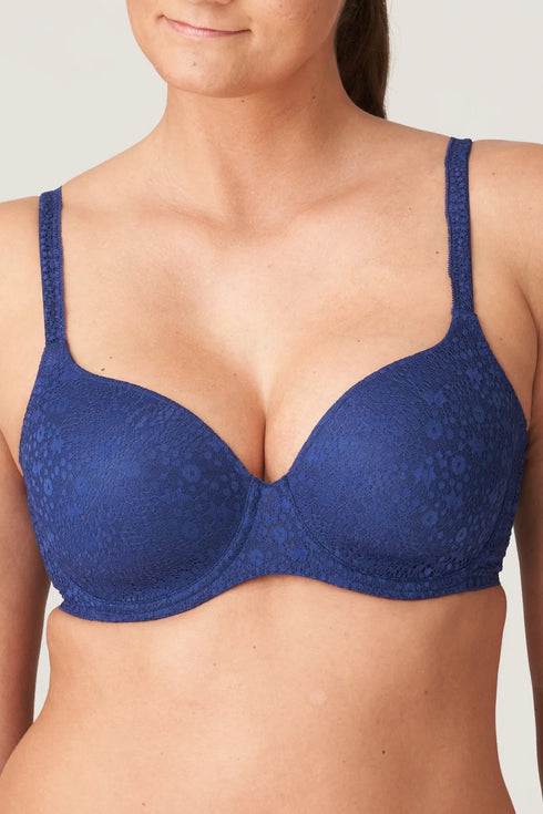 PrimaDonna Twist Epirus Padded Bra Heartshape